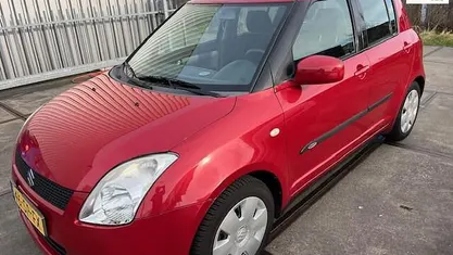 Occasion Suzuki Swift GLS 93 PK (68 kW) 2006 Hatchback