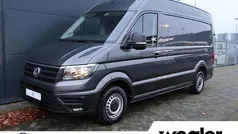 Gebruikt 2020 VW Crafter Highline Van | € 22.940 (Eerlijke prijs)
