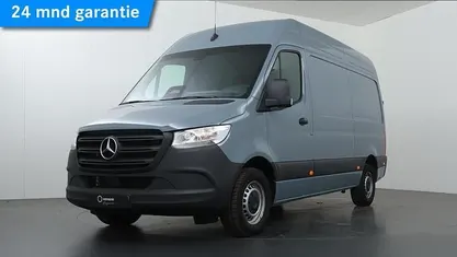 Occasion 2024 Mercedes Sprinter Van | € 44.850 (Goede deal)