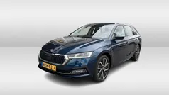 Gebruikt 2020 Skoda Octavia Style Stationwagen | € 24.950 (Eerlijke prijs)