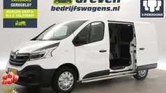 Wit Gebruikt 2020 Renault Trafic Van | € 12.200 (Goede deal)