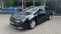 Gebruikt 2021 Toyota Corolla Stationwagen | € 20.750 (Goede deal)