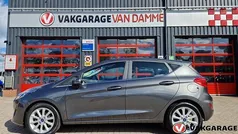 Gebruikt 2018 Ford Fiesta Titanium Hatchback | € 12.450 (Eerlijke prijs)