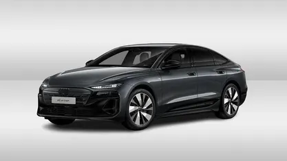 Grijs Nieuw 2025 Audi A6 e-tron Performance Hatchback | € 64.950 (Super prijs)