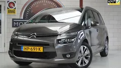 Gebruikt 2015 Citroën Grand C4 Picasso Business Class MPV | € 11.880 (Eerlijke prijs)