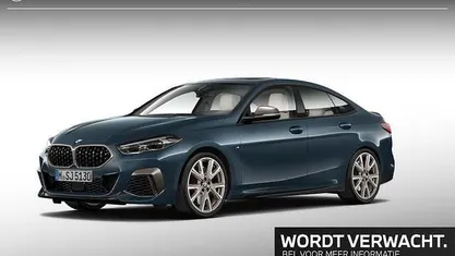 Groen Gebruikt 2025 BMW M235 Performance Coupé | € 59.900 (Eerlijke prijs)