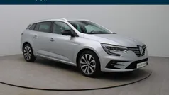 Grijs Gebruikt 2024 Renault Mégane GrandTour Techno Stationwagen | € 26.990 (Eerlijke prijs)