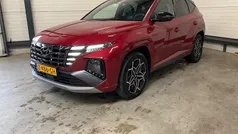 Gebruikt 2024 Hyundai Tucson N Line SUV | € 37.895 (Eerlijke prijs)