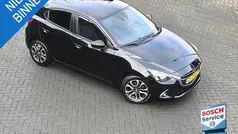 Gebruikt 2019 Mazda 2 Inclusive Hatchback | € 12.950 (Goede deal)