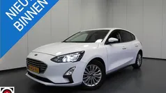 Gebruikt 2021 Ford Focus Titanium X Hatchback | € 16.745 (Super prijs)