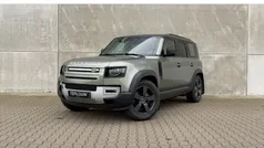 Groen Gebruikt 2021 Land Rover Defender HSE SUV | € 59.909 (Eerlijke prijs)