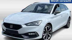 Gebruikt 2021 Seat Leon FR Stationwagen | € 23.950 (Eerlijke prijs)