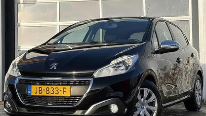 Occasion 2016 Peugeot 208 Hatchback | € 6.950 (Goede deal)