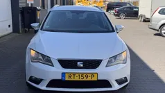 Seat Leon ST