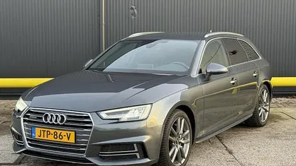 Occasion Audi A4 Design 272 PK (200 kW) 2017 Stationwagen