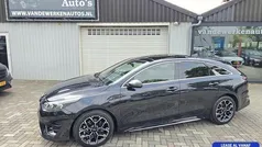 Gebruikt 2022 Kia ProCeed GT-Line Hatchback | € 28.950 (Eerlijke prijs)