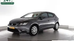 Grijs Gebruikt 2015 Seat Leon Style Hatchback | € 8.950 (Eerlijke prijs)