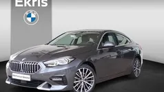 Grijs Gebruikt 2020 BMW 218 Executive Coupé | € 24.900 (Eerlijke prijs)