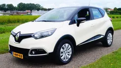 Gebruikt 2016 Renault Captur Dynamique SUV | € 14.495 (Eerlijke prijs)
