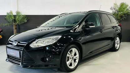 Occasion Ford Focus 125 PK (91 kW) 2014 Stationwagen