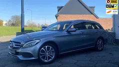 Gebruikt 2015 Mercedes C350 Stationwagen | € 17.445 (Eerlijke prijs)