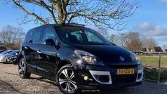 Gebruikt 2012 Renault Scénic III Bose Edition MPV | € 4.975 (Eerlijke prijs)