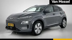 Grijs Gebruikt 2020 Hyundai Kona SUV | € 19.940 (Eerlijke prijs)