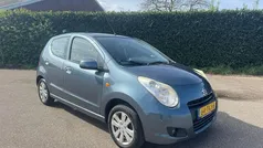 Grijs Gebruikt 2012 Suzuki Alto Exclusive Hatchback | € 1.950 (Super prijs)