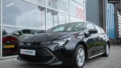 Gebruikt 2022 Toyota Corolla Stationwagen | € 24.955 (Eerlijke prijs)