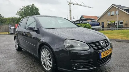 Gebruikt 2008 VW Golf VI GT Hatchback | € 3.499 (Goede deal)