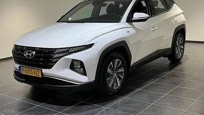 Occasion Hyundai Tucson 2022 SUV