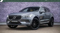 Grijs Gebruikt 2020 Volvo XC60 Inscription SUV | € 41.694 (Eerlijke prijs)