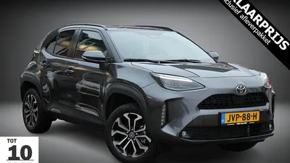 Occasion Toyota Yaris Cross 92 PK (67 kW) 2025 SUV