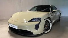 Overige Gebruikt 2022 Porsche Taycan GTS Sedan | € 88.549 (Eerlijke prijs)