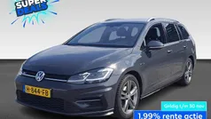 Gebruikt 2020 VW Golf VII Highline Stationwagen | € 20.940 (Eerlijke prijs)