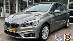 Gebruikt 2016 BMW 225 Active Tourer Executive MPV | € 11.400 (Eerlijke prijs)
