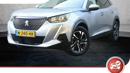 Occasion Peugeot 2008 Allure 102 PK (75 kW) 2021 SUV