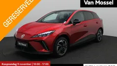 Hatchback Gebruikt 2023 MG MG4 EV Luxury Hatchback | € 23.995 (Eerlijke prijs)