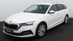 Gebruikt 2022 Skoda Octavia Style Stationwagen | € 24.750 (Eerlijke prijs)