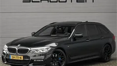 Gebruikt 2018 BMW 530 M Sport Stationwagen | € 33.900 (Eerlijke prijs)