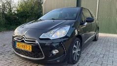 Gebruikt 2011 Citroën DS3 So Chic Hatchback | € 3.995 (Eerlijke prijs)