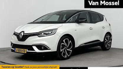 Occasion 2019 Renault Scénic IV Bose Edition MPV | € 17.640 (Eerlijke prijs)
