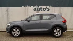 Gebruikt 2020 Volvo XC40 Business Edition SUV | € 23.900 (Eerlijke prijs)