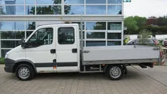 Wit Gebruikt 2013 Iveco Daily Van | € 7.900 (Goede deal)