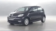 Gebruikt 2020 Skoda Citigo-e IV Ambition Hatchback | € 11.350 (Eerlijke prijs)