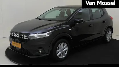 Occasion Dacia Sandero Expression 90 PK (66 kW) 2023 Hatchback