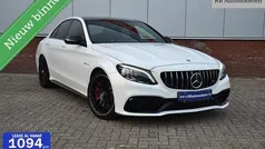 Gebruikt 2019 Mercedes S63 AMG Premium Plus Sedan | € 68.250 (Eerlijke prijs)