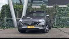 Gebruikt 2023 Mercedes EQA250+ Advanced SUV | € 38.900 (Goede deal)