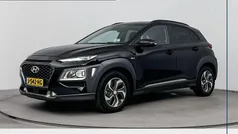 Zwart Gebruikt 2020 Hyundai Kona SUV | € 21.700 (Eerlijke prijs)