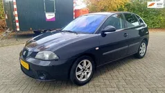 Gebruikt 2006 Seat Ibiza Hatchback | € 950 (Goede deal)